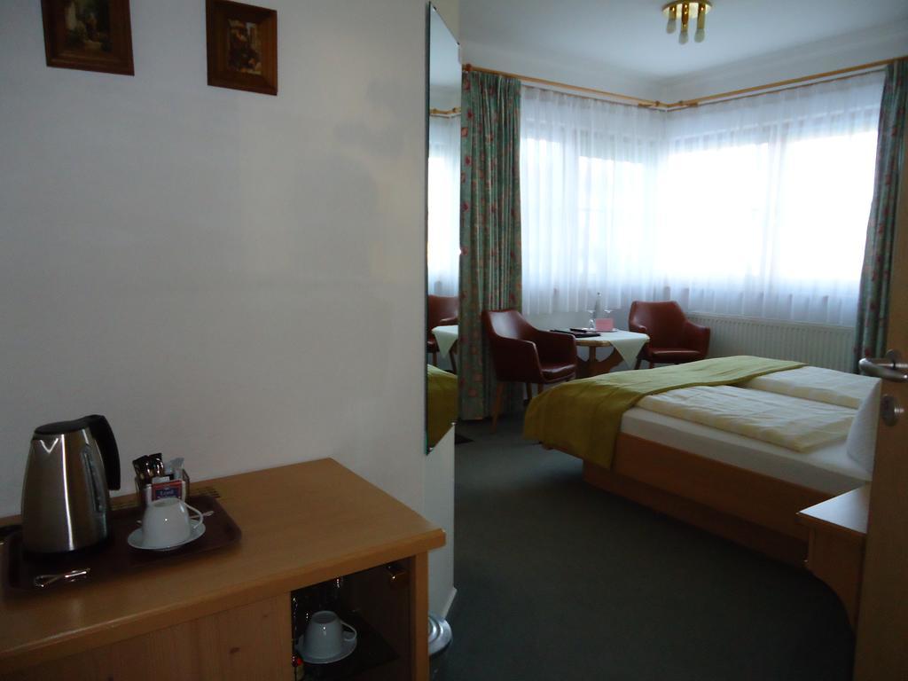 Berghotel Schiller Schonach im Schwarzwald Номер фото