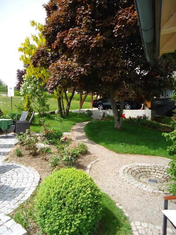 Berghotel Schiller Schonach im Schwarzwald Экстерьер фото