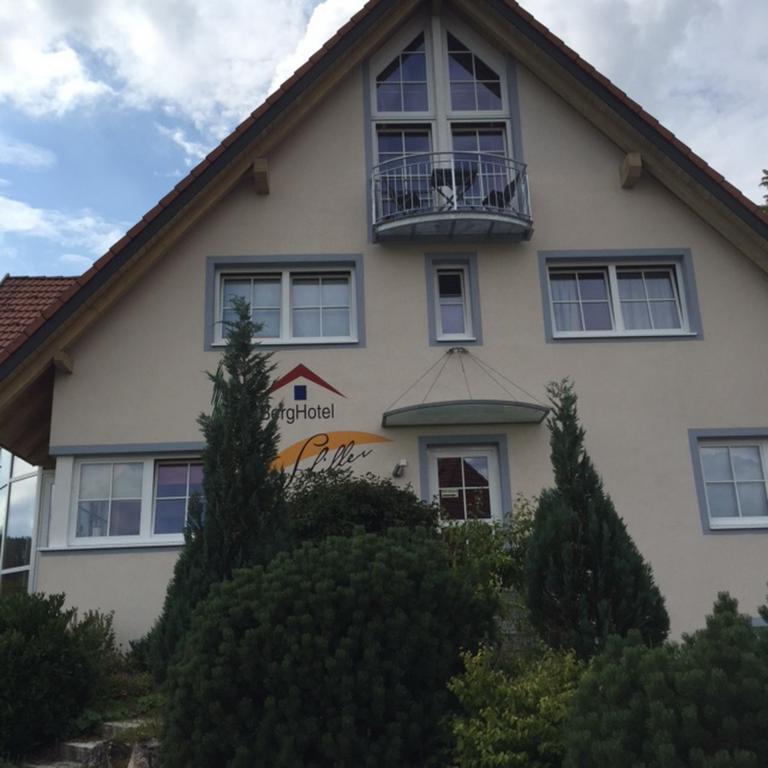 Berghotel Schiller Schonach im Schwarzwald Экстерьер фото