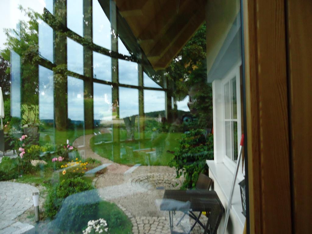 Berghotel Schiller Schonach im Schwarzwald Экстерьер фото