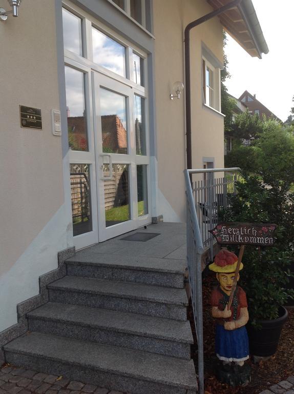 Berghotel Schiller Schonach im Schwarzwald Экстерьер фото