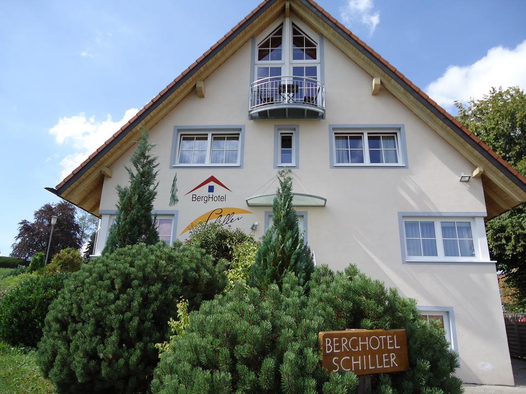 Berghotel Schiller Schonach im Schwarzwald Экстерьер фото
