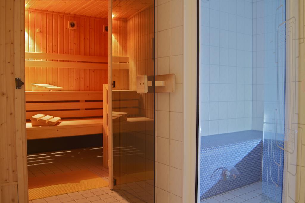 Berghotel Schiller Schonach im Schwarzwald Экстерьер фото