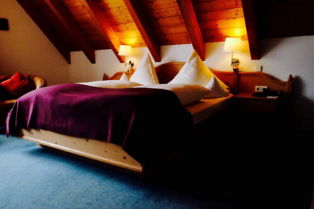 Berghotel Schiller Schonach im Schwarzwald Экстерьер фото
