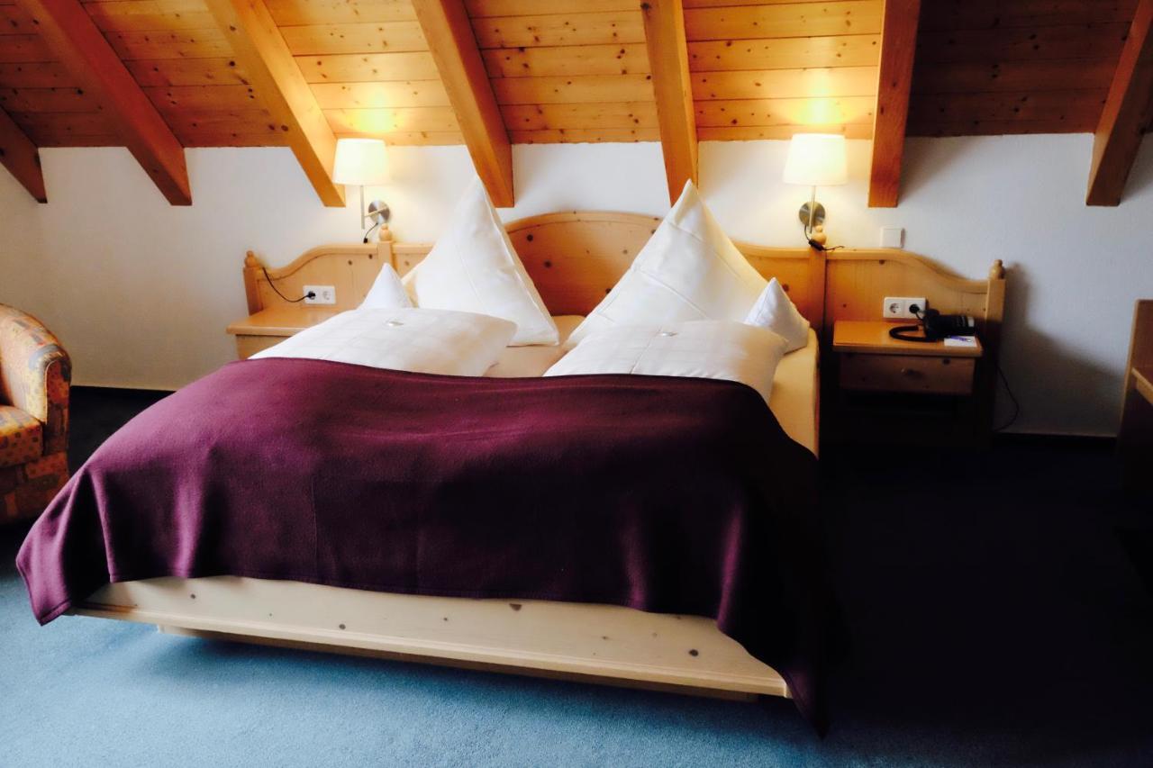 Berghotel Schiller Schonach im Schwarzwald Экстерьер фото