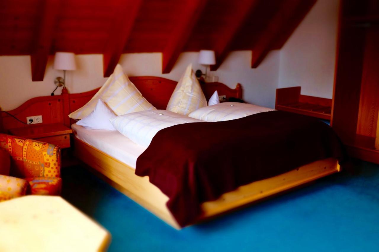Berghotel Schiller Schonach im Schwarzwald Экстерьер фото